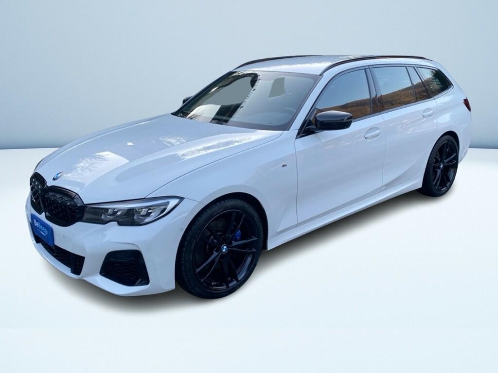 BMW Serie 3 M Touring 340 d Mild Hybrid 48V xDrive Steptronic