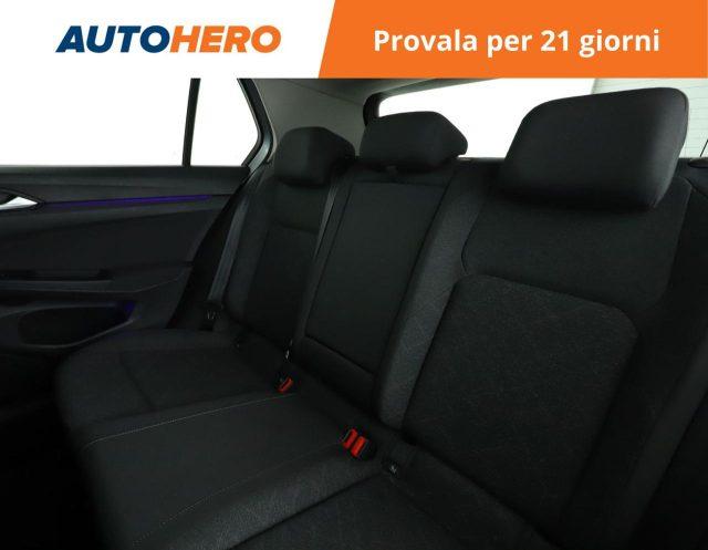 VOLKSWAGEN Golf 2.0 TDI 150 CV DSG SCR Life