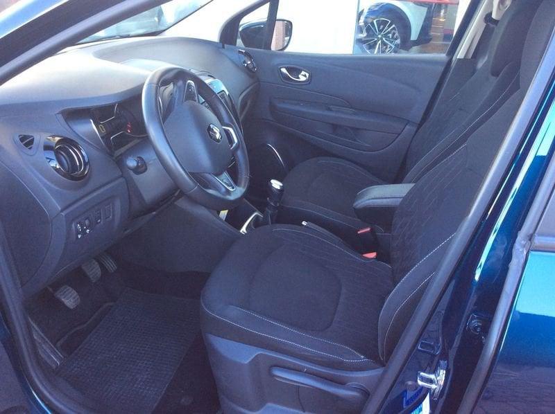 Renault Captur Captur TCe 100 CV Life