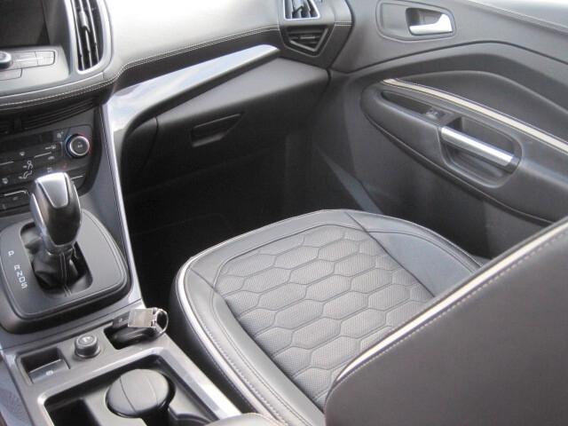 Ford Kuga 2.0 TDCI 180 CV S&S 4WD Powershift Vignale