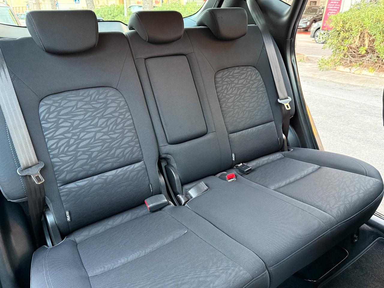 Hyundai iX20 1.4 CRDI 90CV Comfort - 2015