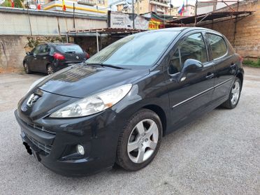 Peugeot 207 1.6 8V HDi 93CV 5p. Allure