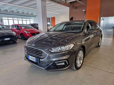 FORD Mondeo 2.0 EcoBlue 150 CV aut. SW Titanium Business