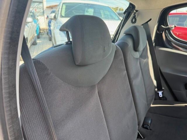 Citroen C1 1.0 5 porte AMIC1 AUTOMATICA ADATTA A NEO PATENTATI