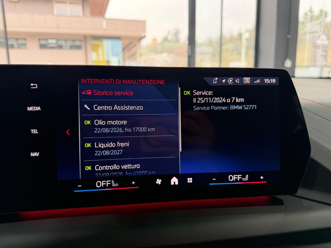 Bmw 118 118d MSport Pro