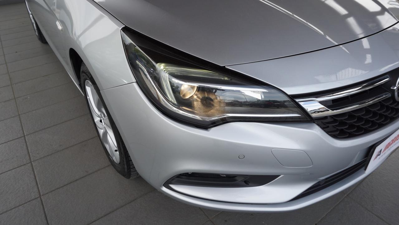 Opel Astra Sports Tourer 1.6 cdti Business s&s 110cv my18.5