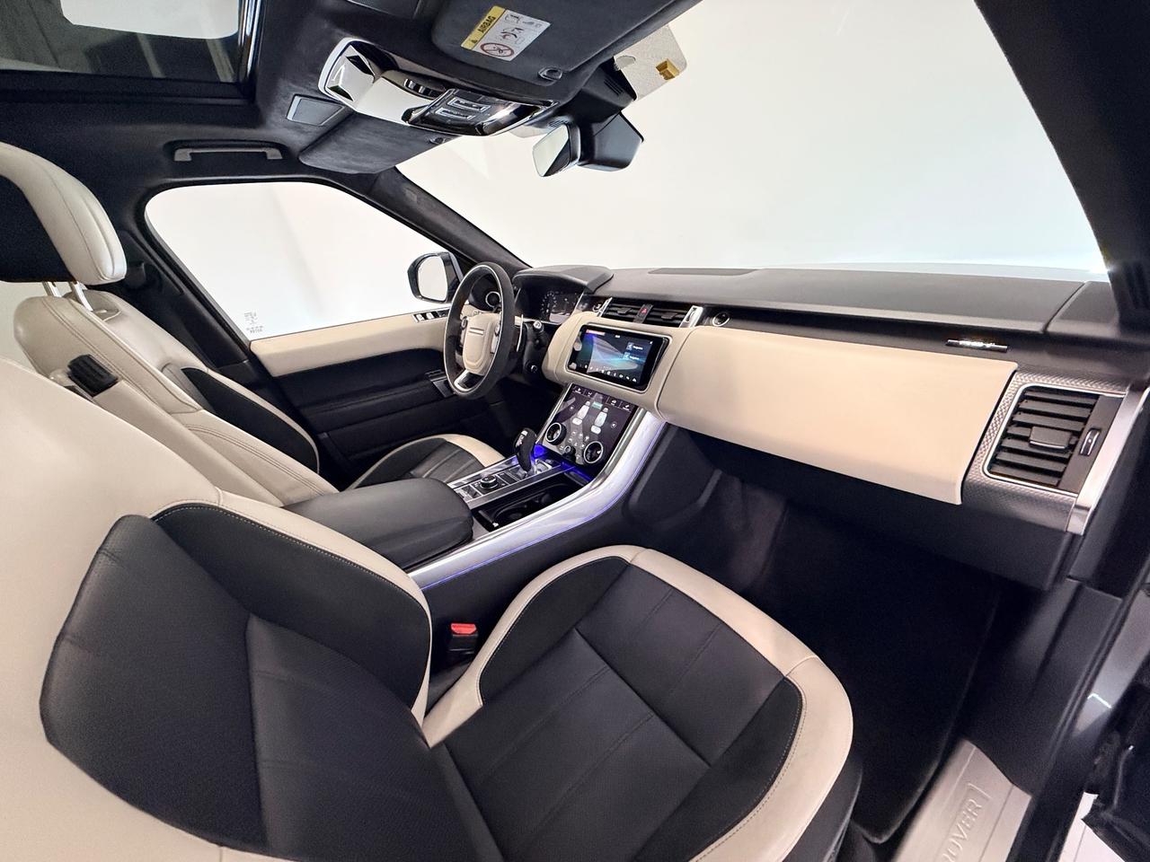 Land Rover Range Sport HST 3.0 BENZINA 2020