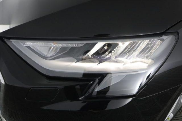 AUDI A3 A3 SPB 30 TDI S tronic Business Advanced