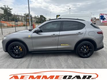 Alfa Romeo Stelvio 2.2 Turbodiesel 190 CV AT8 Q4 B-Tech