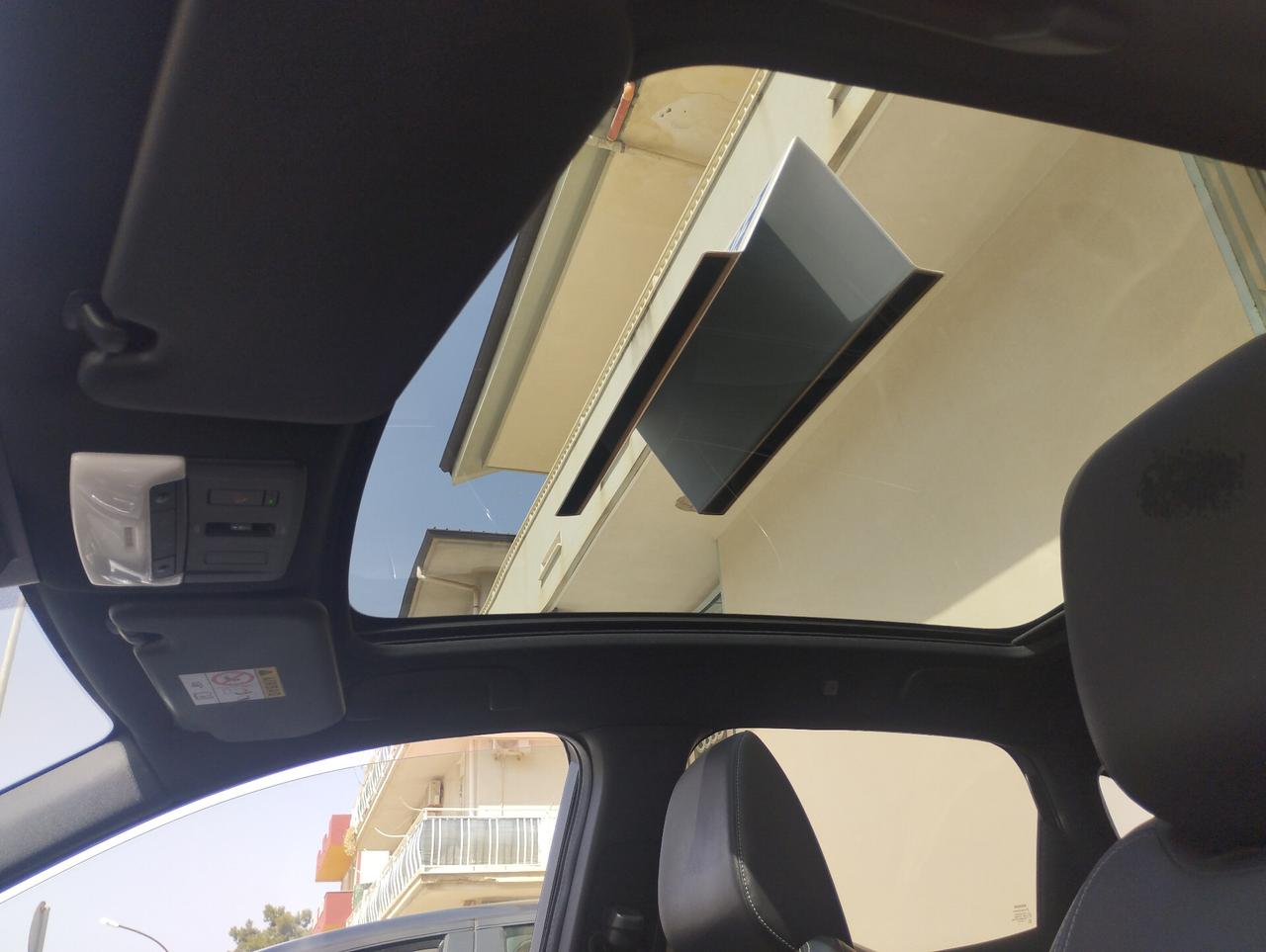 Nissan Qashqai MHEV 140 CV Tekna