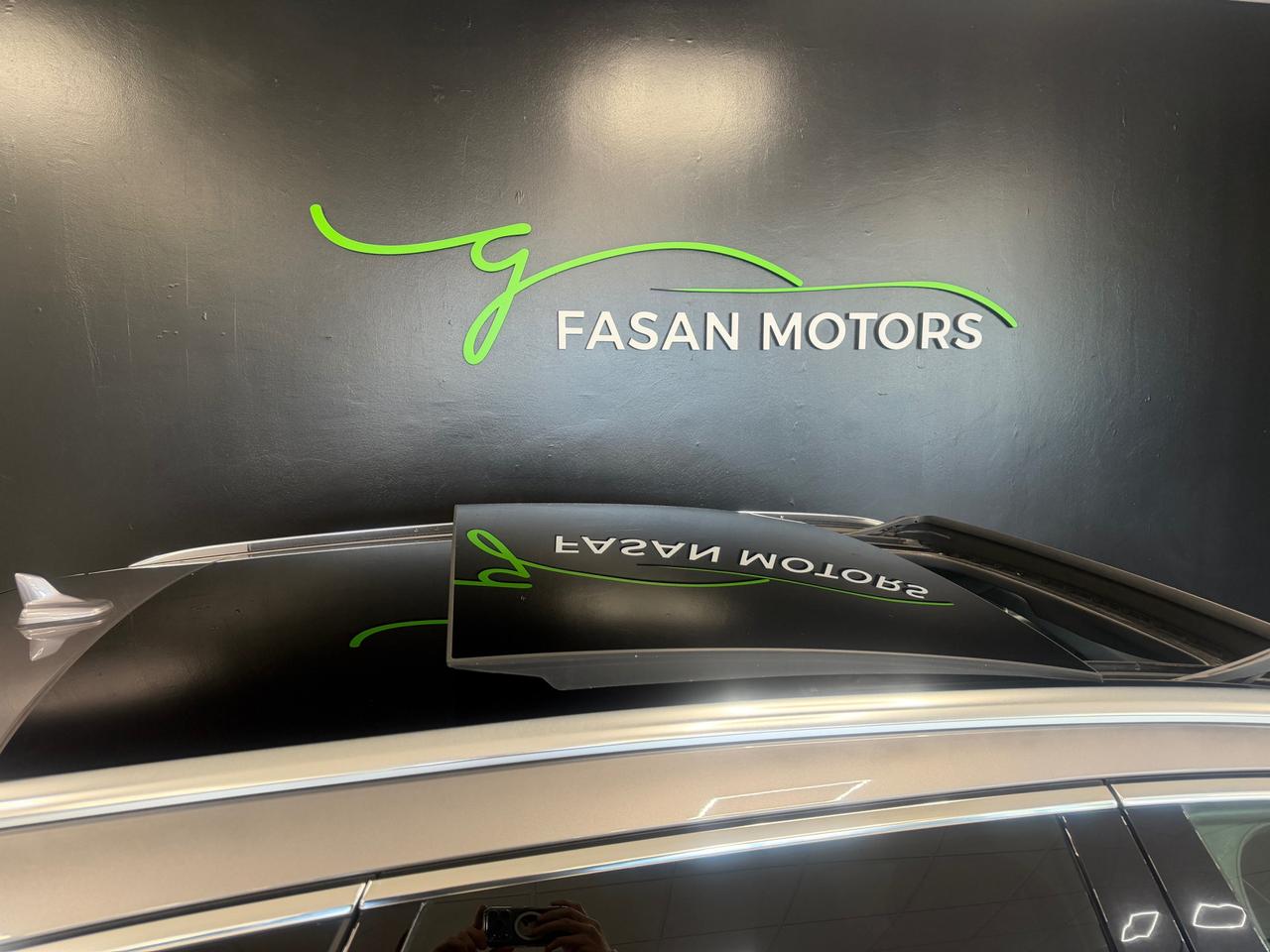 Audi A6 Avant 40 2.0 tdi mhev Business Design quattro s-tronic