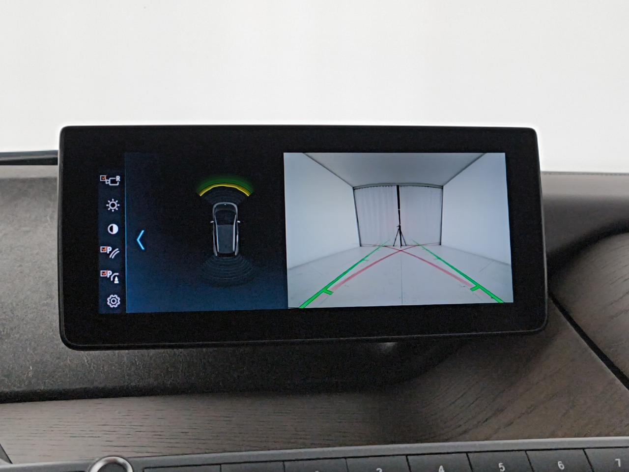 BMW i3 120Ah Advantage