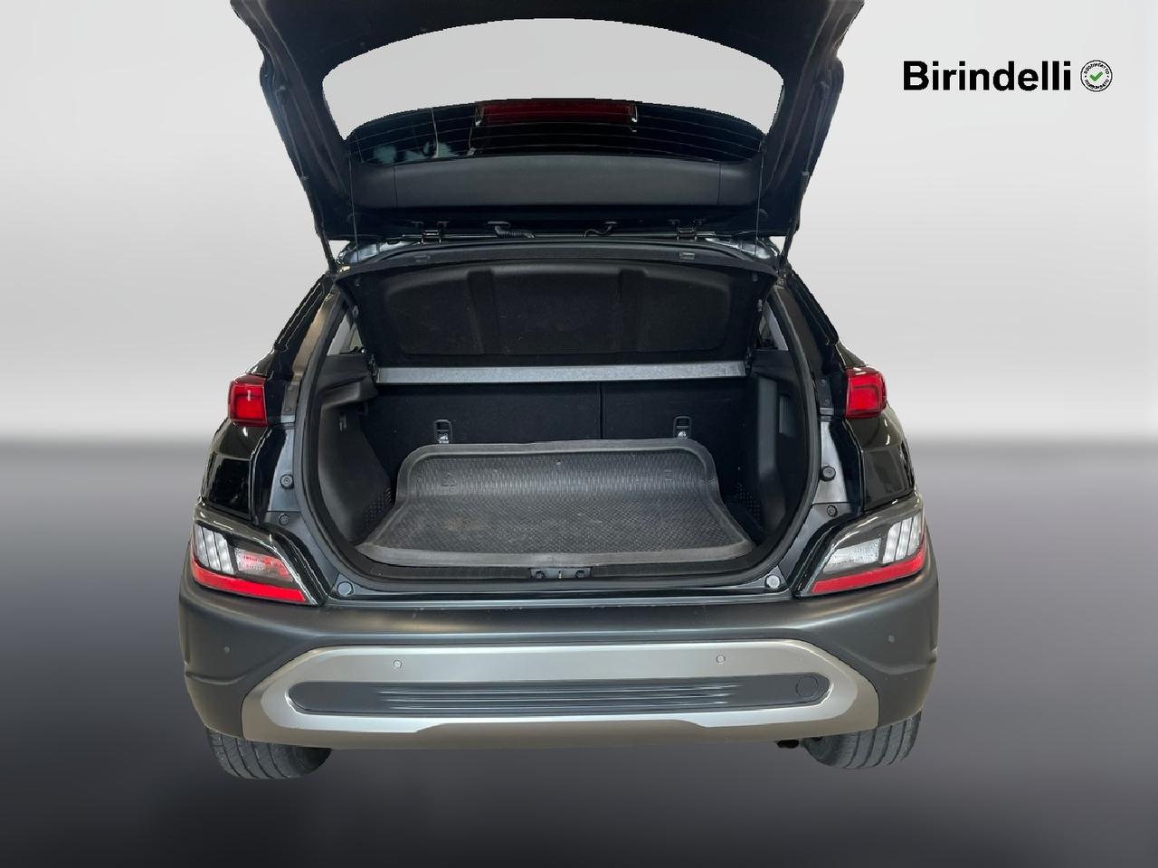 HYUNDAI Kona 1ªs. (2017-23) - Kona HEV 1.6 DCT XClass