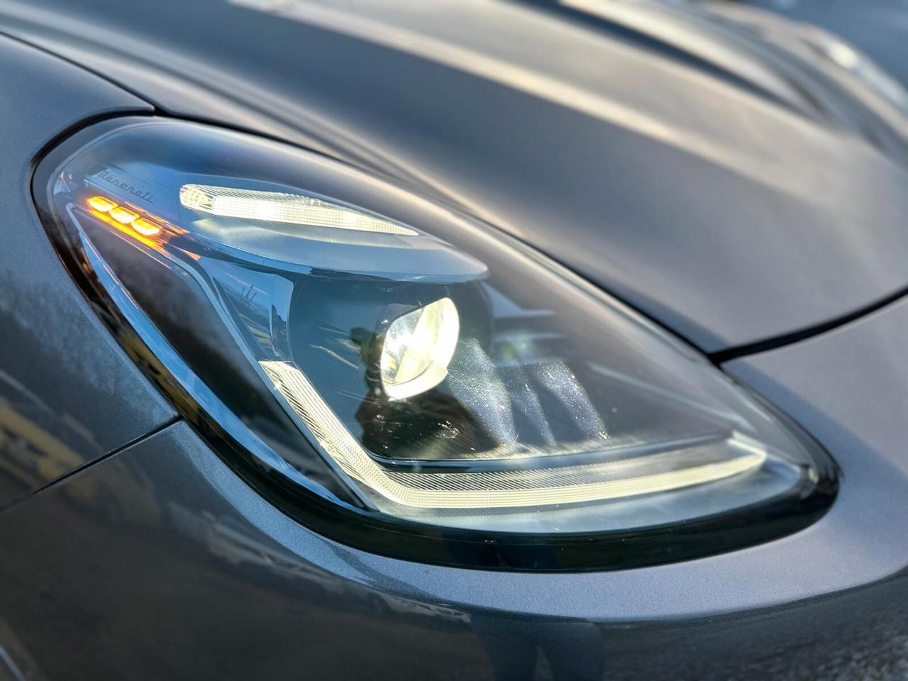 Maserati Grecale MHEV 250 CV AWD GT