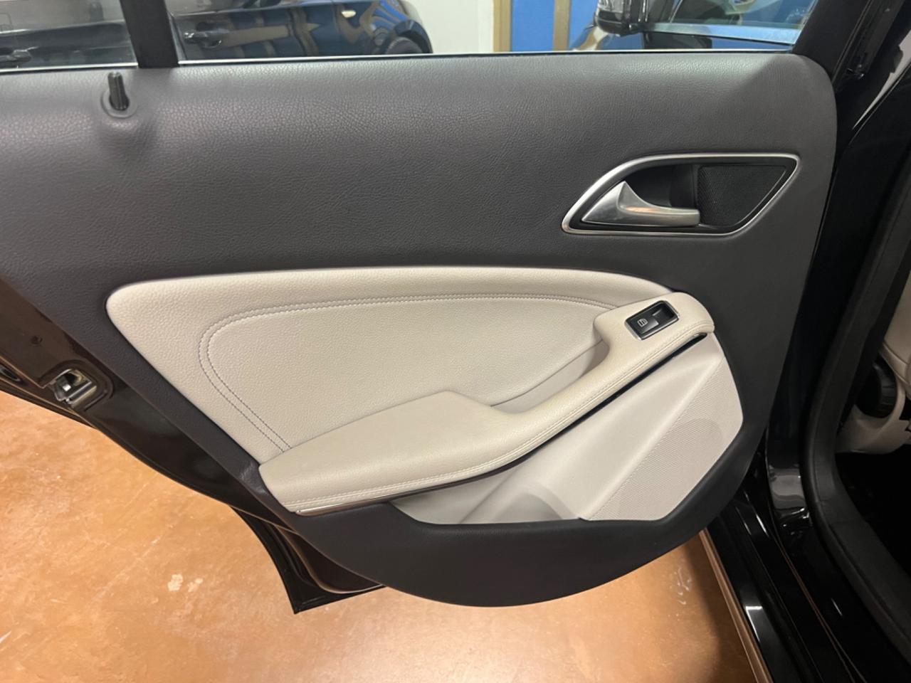 Mercedes-benz A 180 A 180 CDI Automatic Sport