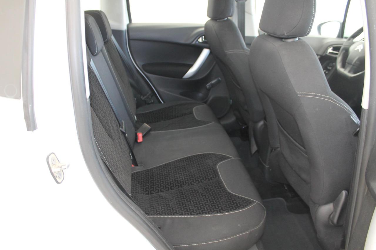 Citroen C3 1.4 Hdi White Selection 70 Cv. TETTO ZENITH