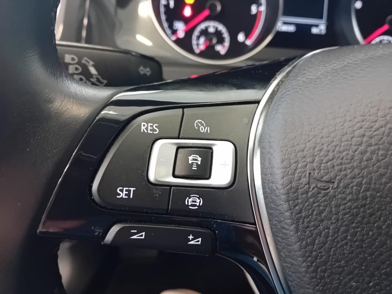 Volkswagen Golf 7.5 1.6 TDI 116 CV 5p.2020