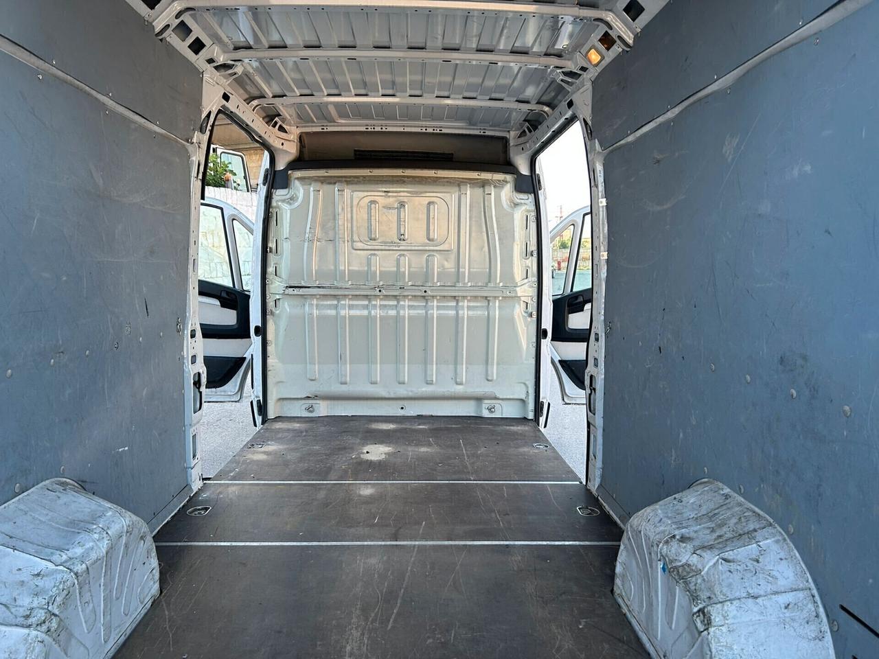 Fiat Ducato Maxi 35 2.3 MJT 130CV PLM-TA DOPPIE PORTE SCORREVOLI