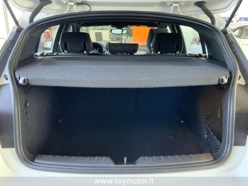 BMW Serie 1 (F20) 118d 5p. Msport