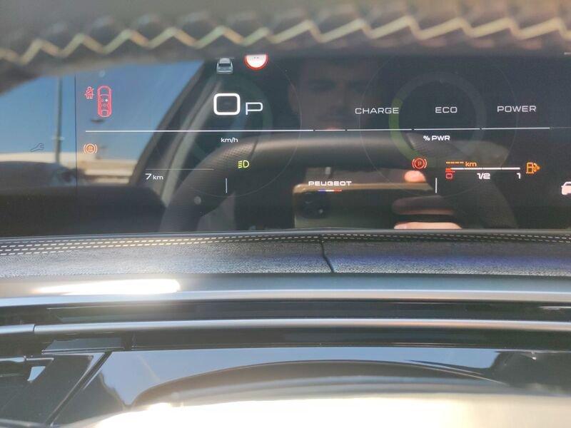 Peugeot 3008 II 2021 1.2 hybrid 48V GT 136cv e-dcs6