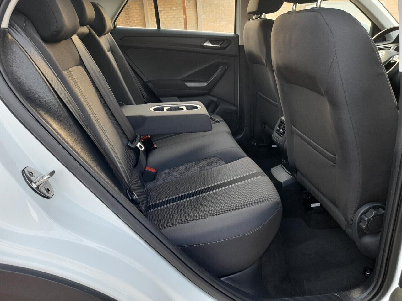 Volkswagen T-Roc 1.6 TDI SCR BlueMotion ANNO2020