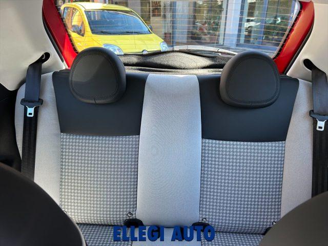 FIAT 500 Berlina 1.0 65 CV Hybrid Torino KM 0
