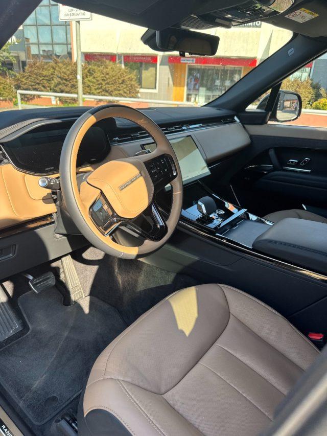 LAND ROVER Range Rover Sport 3.0D l6 249 CV Dynamic HSE
