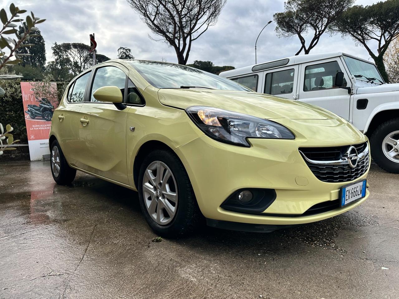 Opel Corsa 1.3 CDTI ecoFLEX Start&Stop 5 porte