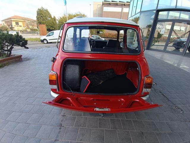 AUSTIN Other Mini Mayfair