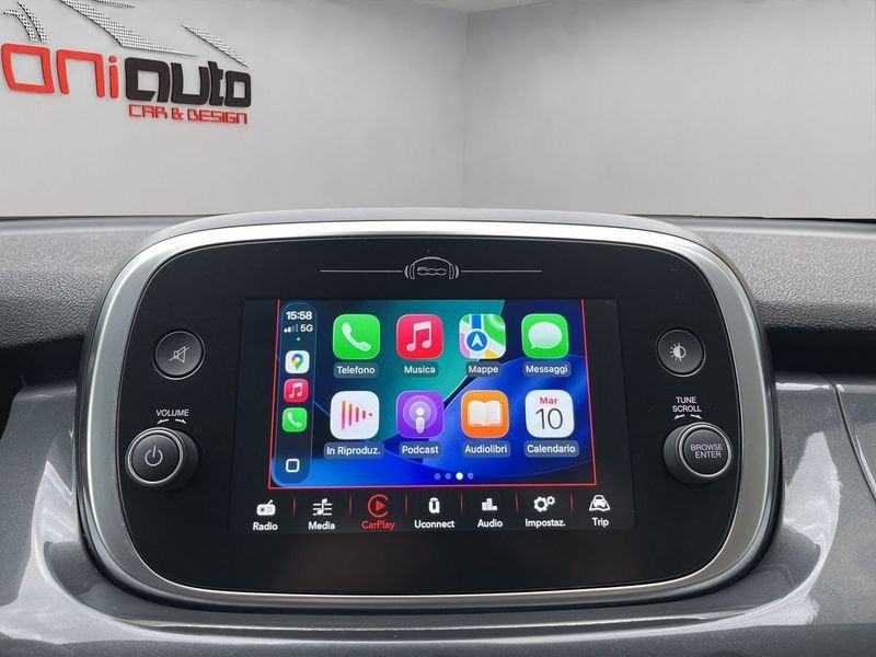 FIAT 500X 500X 1.0 T3 Cross 120cv