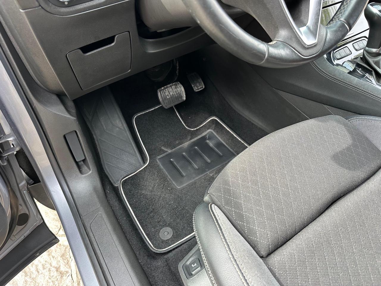 Opel Grandland X 1.5 diesel AUT. Ecotec Start&Stop Innovation