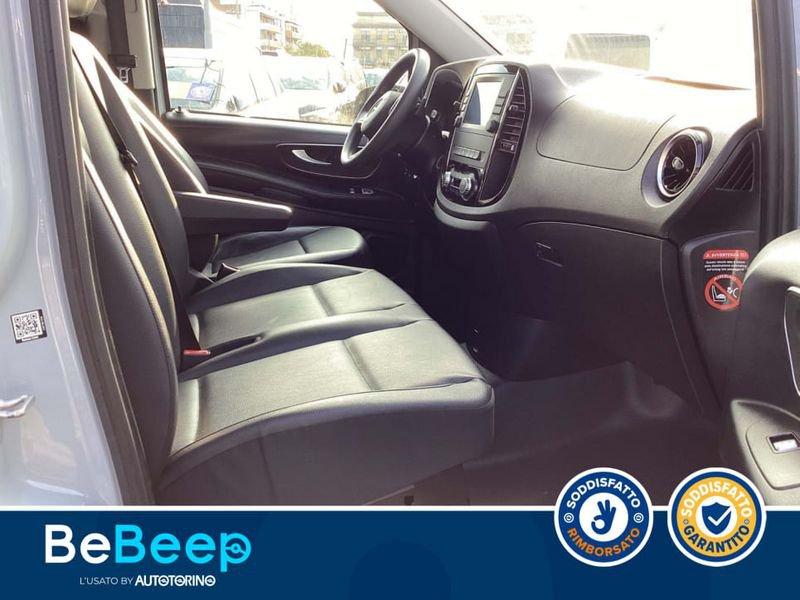 Mercedes-Benz Vito 116 CDI EXTRALONG TOURER PRO AUTO MY20