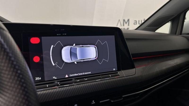 Volkswagen Golf 1.5 eTSI EVO ACT 110kW R-Line DSG