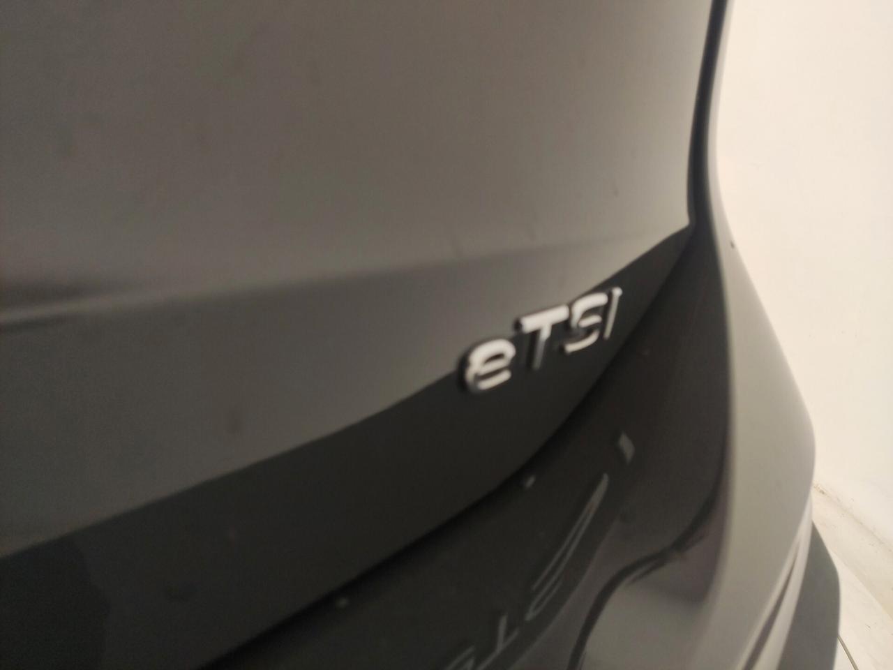 Volkswagen Tiguan 1.5 TSI eHybrid DSG Life