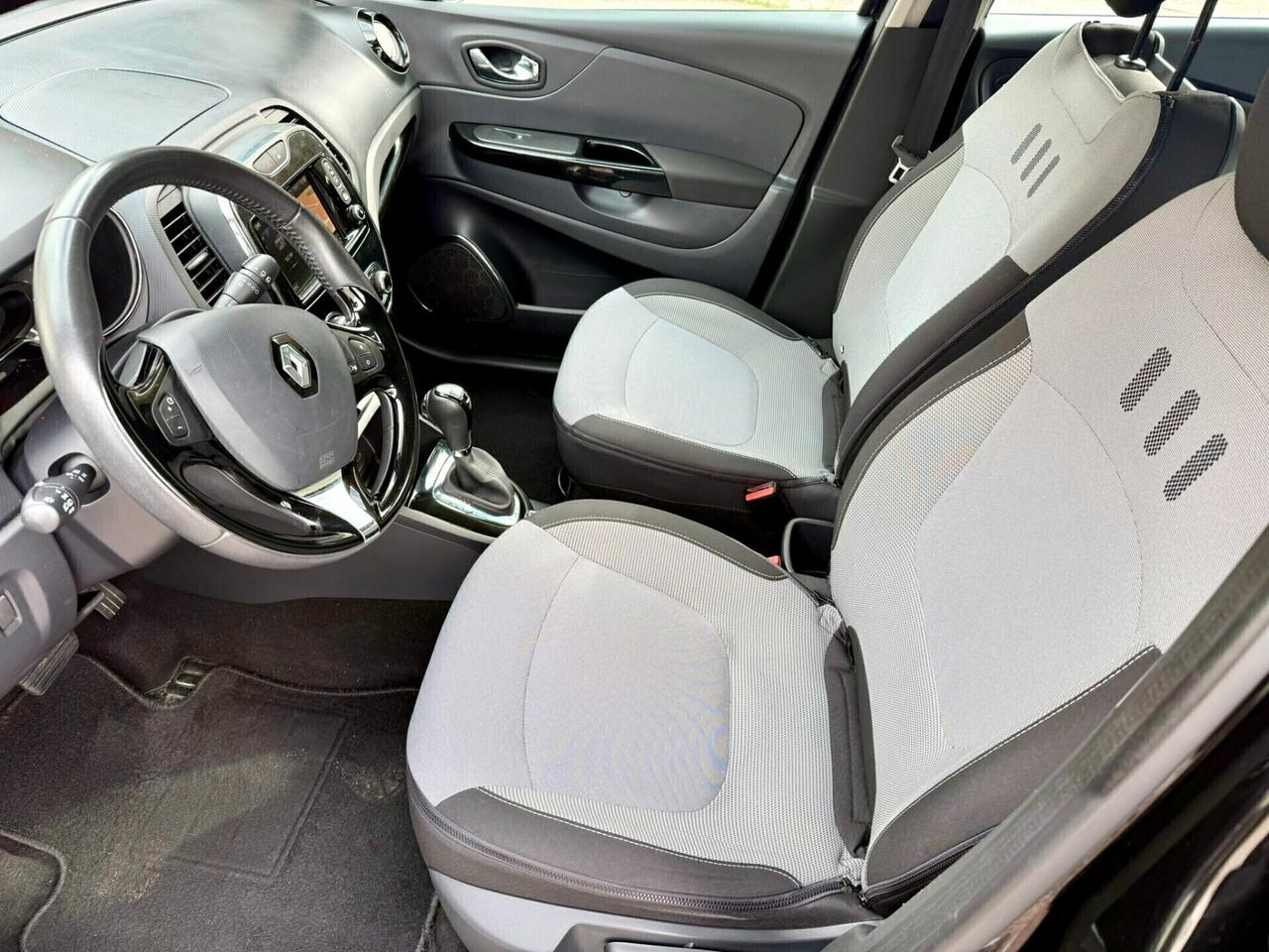 Renault Captur dCi 8V 90 CV Energy Zen
