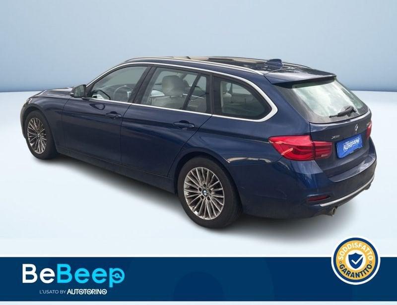 BMW Serie 3 Touring 340IA TOURING XDRIVE LUXURY