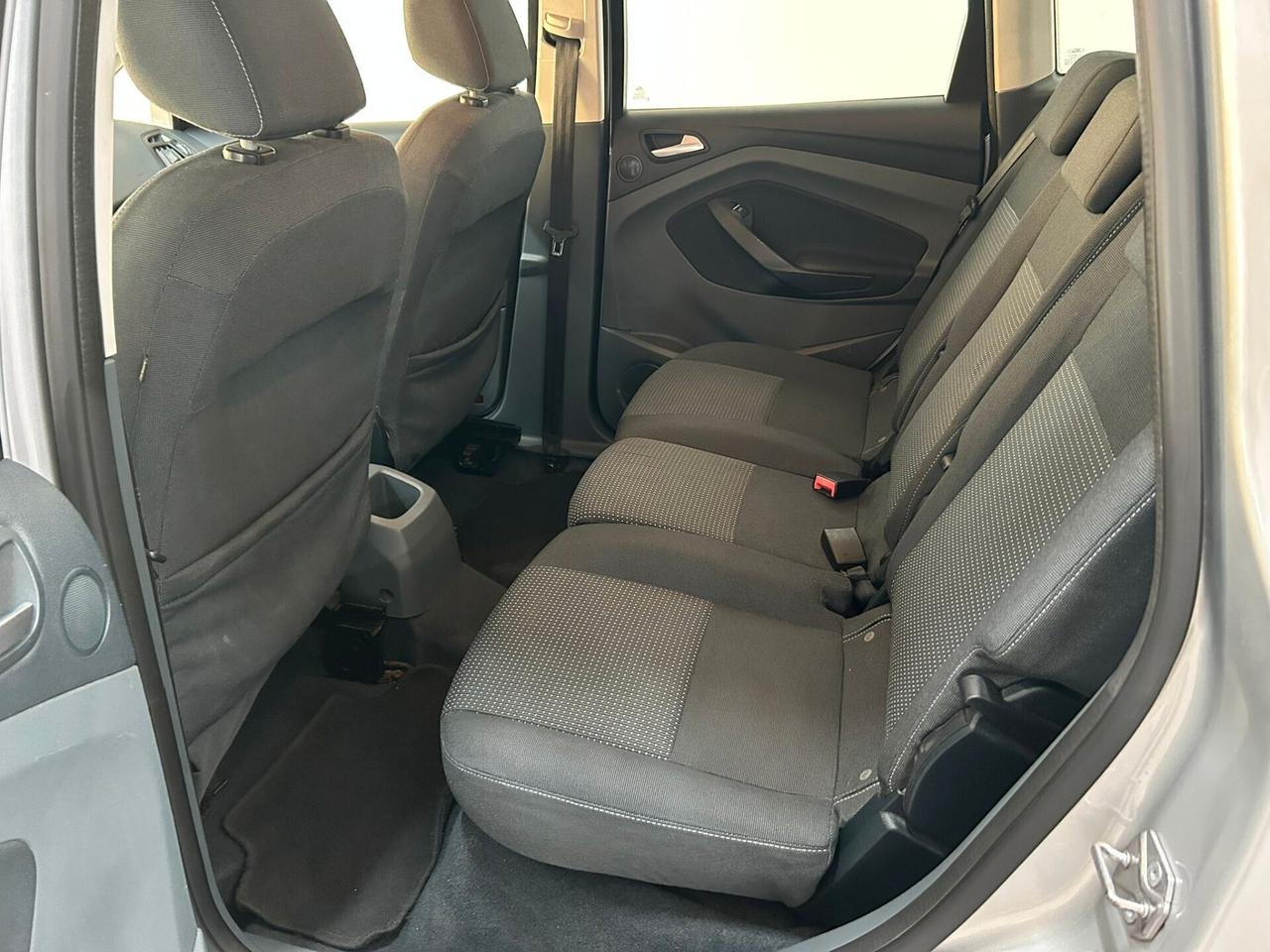 Ford C-Max 1.6 TDCi 115CV Titanium