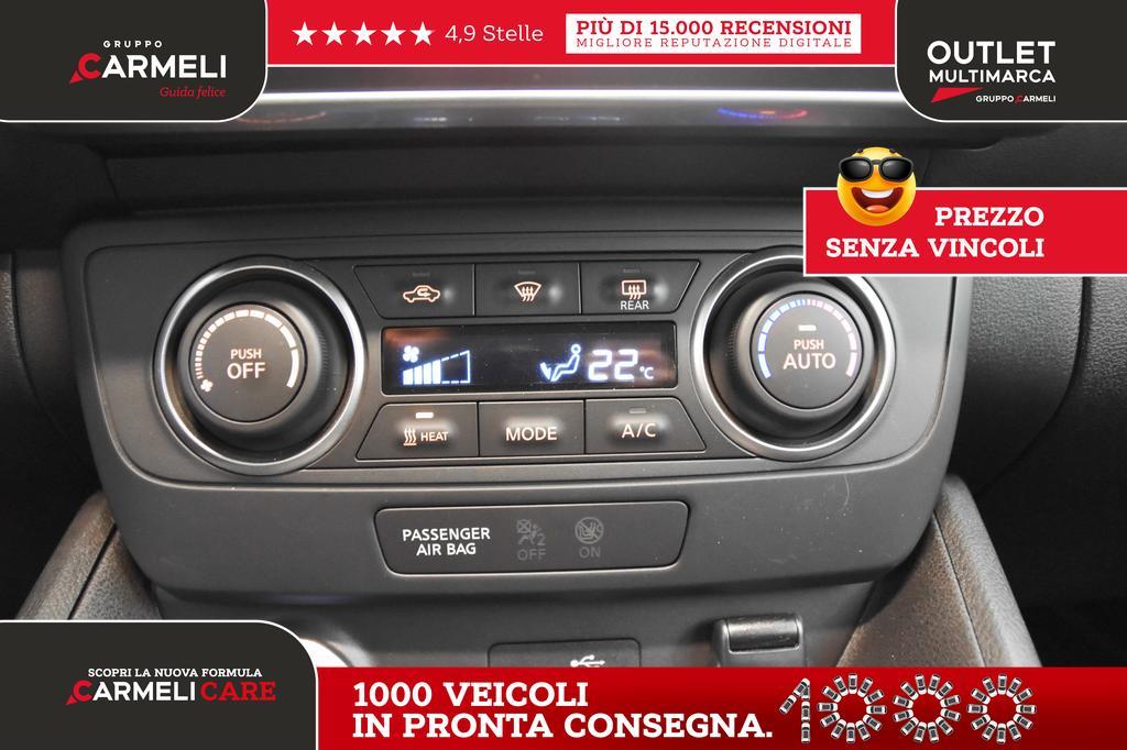 Nissan Leaf 40kWh Acenta CVT