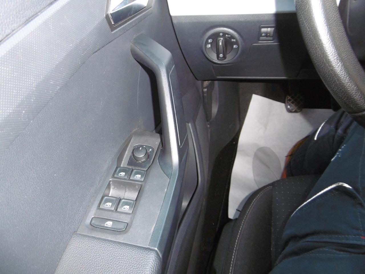 Seat Arona 1.0 EcoTSI Style