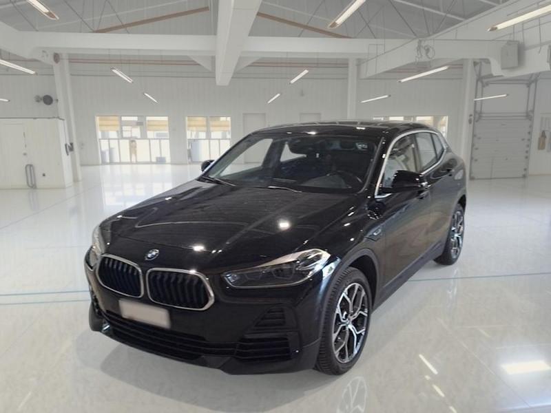 BMW X2 XDRIVE 25E BUSINESS X AUTOMATICO SUV