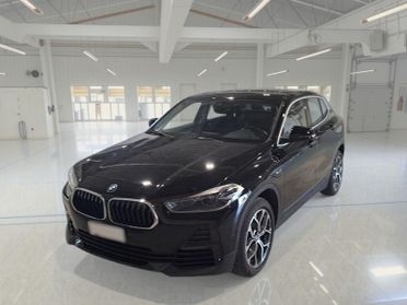 BMW X2 XDRIVE 25E BUSINESS X AUTOMATICO SUV