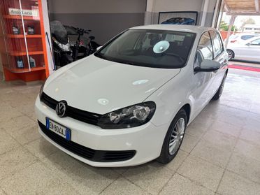 Volkswagen Golf 1.6 TDI 105 cv. 5p. Highline OK NE