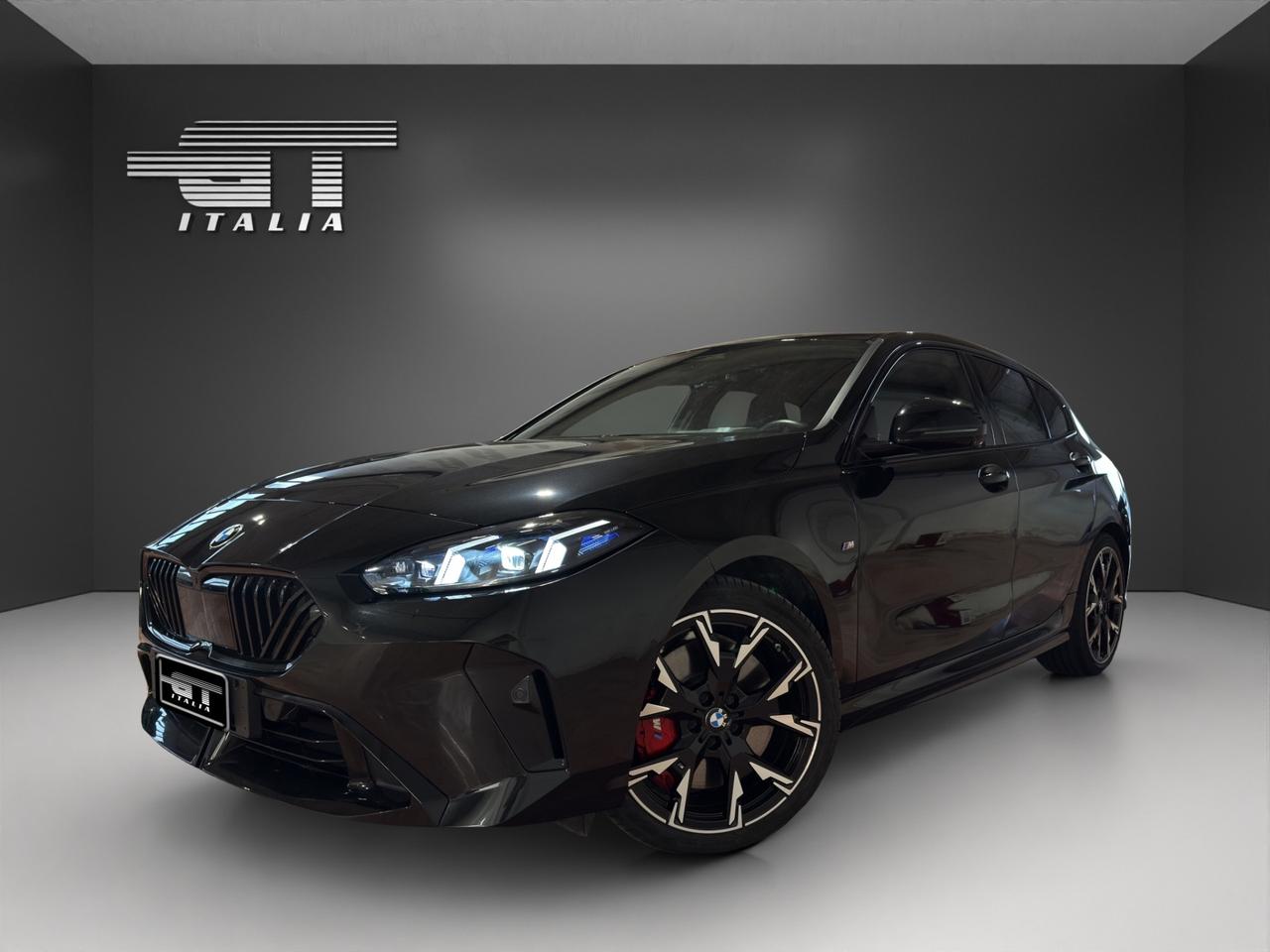 Bmw 118 118d MSport Pro