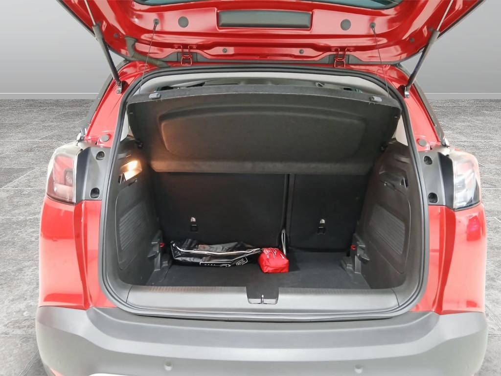 OPEL Crossland 2021 - Crossland 1.2 Elegance s&s 110cv