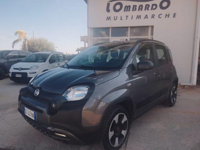 FIAT Panda Cross 1.0 FireFly S&S Hybrid