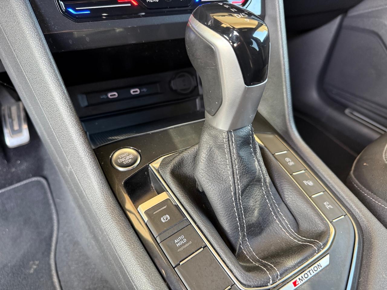 Volkswagen Tiguan 2.0 TDI 200 CV SCR DSG 4MOTION R-Line - IVA ESPOSTA