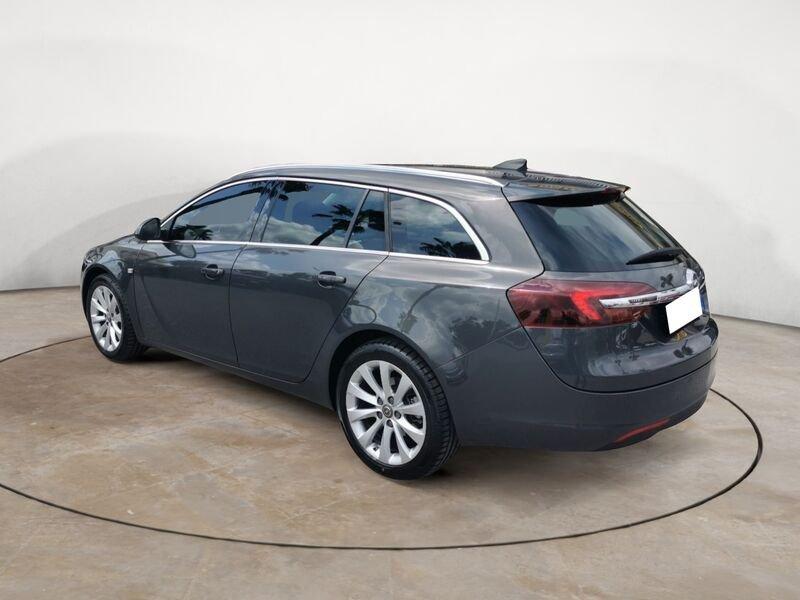 Opel Insignia 1.6 CDTI 136CV Sports Tourer aut. Cosmo Business