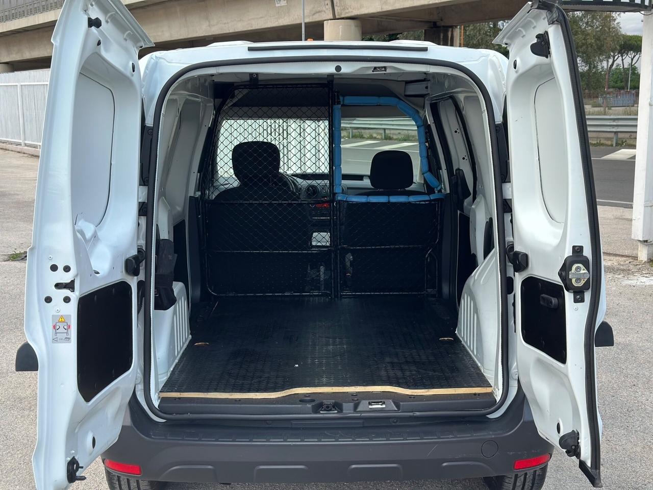 Dacia Dokker 2021 110CV GPL di serie con soli 80.0