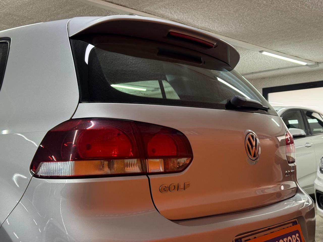 Volkswagen Golf 2.0 TDI 140CV R-Line X COMMERCIANTI