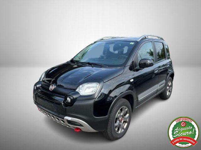 FIAT Panda Cross 1.3 MJT S&S 4x4